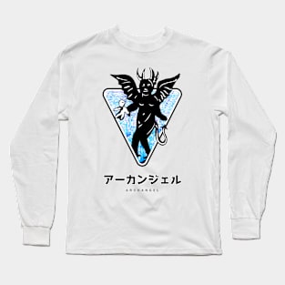 Archangel Long Sleeve T-Shirt